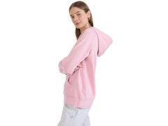 Dámská mikina W 4FWMM00TSWSF1764 56S starorůžová - 4F 6