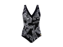 Jednodílné plavky Madera9 S1269 - Self 1