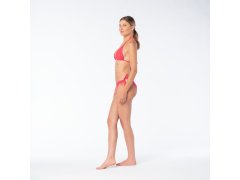 Dámský spodní díl plavek LADY FIBI BOTTOM růžový - Martes 5