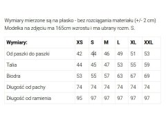 Trapézové šaty 296-12 VICTORIA modré - Numoco 7