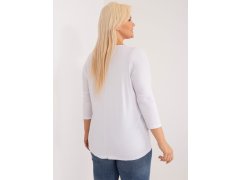 Halenka RV BZ 6329.43P bílá - FPrice 1