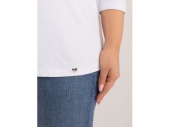 Halenka RV BZ 6329.43P bílá - FPrice 2