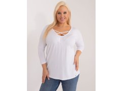 Halenka RV BZ 6329.43P bílá - FPrice 4