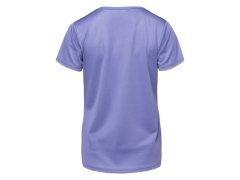 Dámské tričko Dillion W Tričko 92800620798 fialové - Martes 4