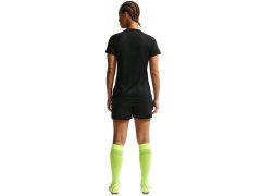 Dámské tričko černé HV8178 010 černé - Nike 1