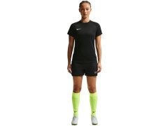 Dámské tričko černé HV8178 010 černé - Nike 2