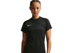 Dámské tričko černé HV8178 010 černé - Nike 7