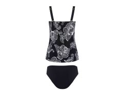 Dvoudílné plavky tankini Madera6 S9069 - Self 2