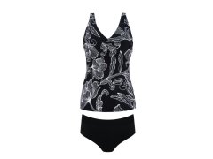 Dvoudílné plavky tankini Madera6 S9069 - Self 3