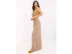 Dámské kalhoty TW SP BI 3069.94 hnědé - Och Bella 1