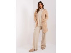 Dámský svetr AT SW 234503.00P béžový - Fashion Classic 2