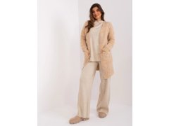 Dámský svetr AT SW 234503.00P béžový - Fashion Classic 7