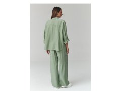 Dámský komplet C49 khaki - Makadamia 1