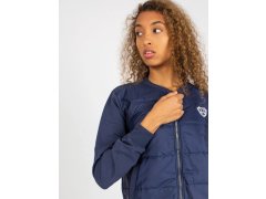 Dámská mikina RV BL 8229.69P tmavě modrá - FPrice 4