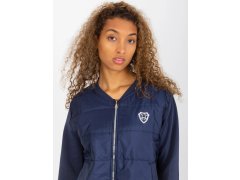 Dámská mikina RV BL 8229.69P tmavě modrá - FPrice 5
