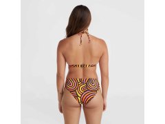 Dámské plavky Marga - Rita Bikini Set W 92800613757oranžové - O´Neill 3