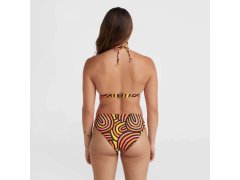 Dámské plavky Marga - Rita Bikini Set W 92800613757oranžové - O´Neill 5