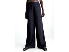 Dámské kalhoty KW0KW02099-BEH - Calvin Klein 2