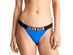 Dámské plavky Brazilky KW0KW01984-C4X - Calvin Klein 2