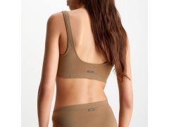 Dámský vrchní díl plavek KW0KW02106-RBE - Calvin Klein 1