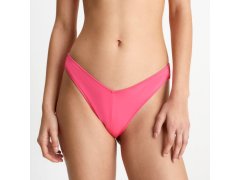 Dámské plavky Brazilky KW0KW01989-XI1 - Calvin Klein 2
