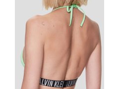 Dámský vrchní díl plavek KW0KW01963-LX0 - Calvin Klein 1