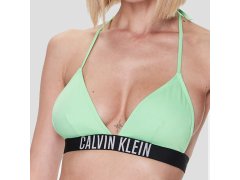 Dámský vrchní díl plavek KW0KW01963-LX0 - Calvin Klein 2