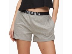 Dámské šortky KW0KW01007-P6S - Calvin Klein 1