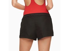 Dámské šortky KW0KW01017-BEH - Calvin Klein 2
