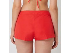 Dámské šortky KW0KW01017-XBG - Calvin Klein 2