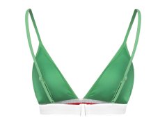 Dámský vrchní díl plavek UW0UW04079-LY3 - Tommy Hilfiger 1