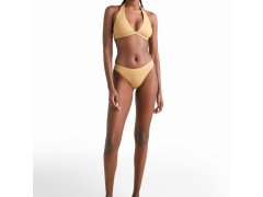 Dámský vrchní díl plavek UW0UW04139-RBL - Tommy Hilfiger 2