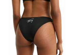 Dámské plavky Bikini UW0UW04086-BDS - Tommy Hilfiger 1