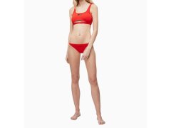 Dámské Bikini KW0KW00804-XA7 - Calvin Klein 2