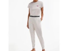 Dámské tepláky QS6429E-GGE - Calvin Klein 1