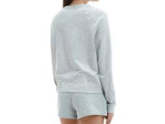Dámská mikina QS6702E-PGK - Calvin Klein 1