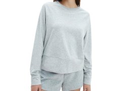 Dámská mikina QS6702E-PGK - Calvin Klein 2