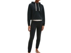 Dámské tepláky QS6148E-SWX - Calvin Klein 1