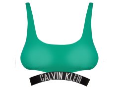 Dámský vrchní díl plavek KW0KW00212 - Calvin Klein 1