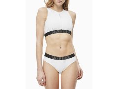 Dámský vrchní díl plavek KW0KW00572-143 - Calvin Klein 1
