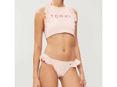 Crop Top RP UW0UW00593-621 - Tommy Hilfiger 2