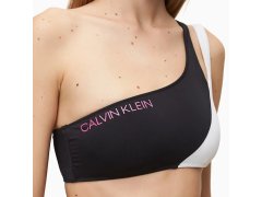 One Shouleder Bandeau KW0KW00885-BEH - Calvin Klein 1