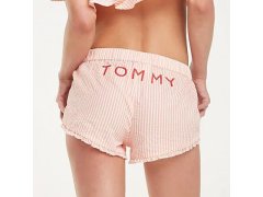 Dámské šortky UW0UW01531-621 - Tommy Hilfiger 1