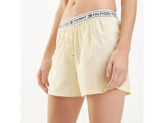 dámské šortky UW0UW01664-710 - Tommy Hilfiger 1