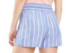Dámské šortky UW0UW01667-458 - Tommy Hilfiger 1