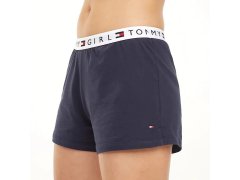 Dámské šortky UW0UW01668-416 - Tommy Hilfiger 1