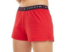 Dámské šortky UW0UW01668-611 - Tommy Hilfiger 1