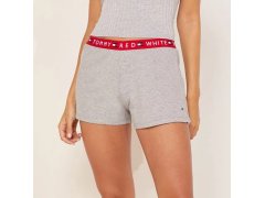 Dámské šortky UW0UW01668-004 - Tommy Hilfiger 1