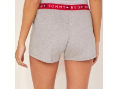 Dámské šortky UW0UW01668-004 - Tommy Hilfiger 2