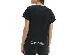 Dámské Tričko s krátkým rukávem QS6701E-UB1 - Calvin Klein 1
